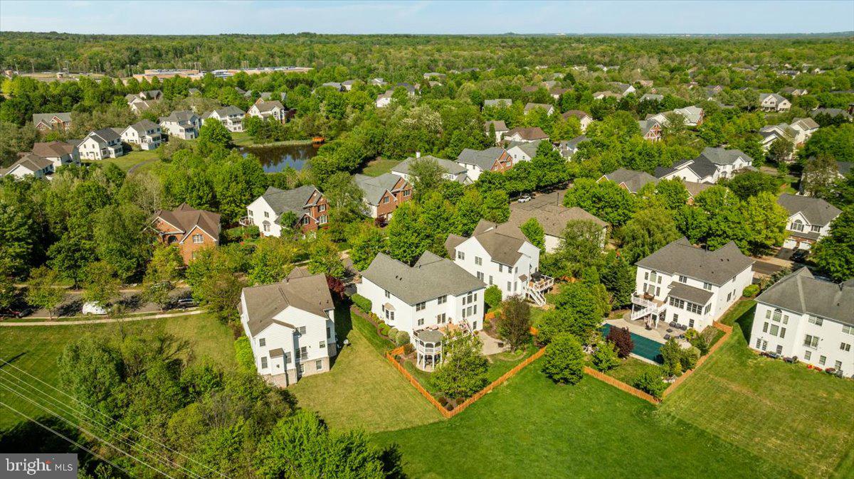 DOMINION VALLEY COUNTRY CLUB - Residential