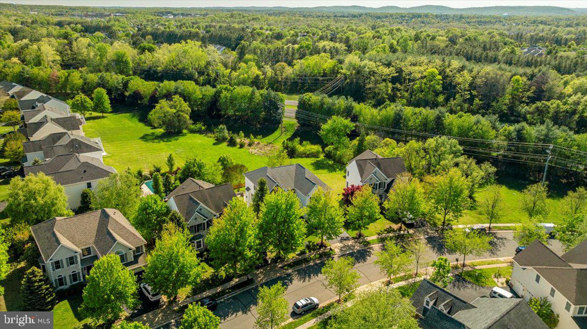 DOMINION VALLEY COUNTRY CLUB - Residential