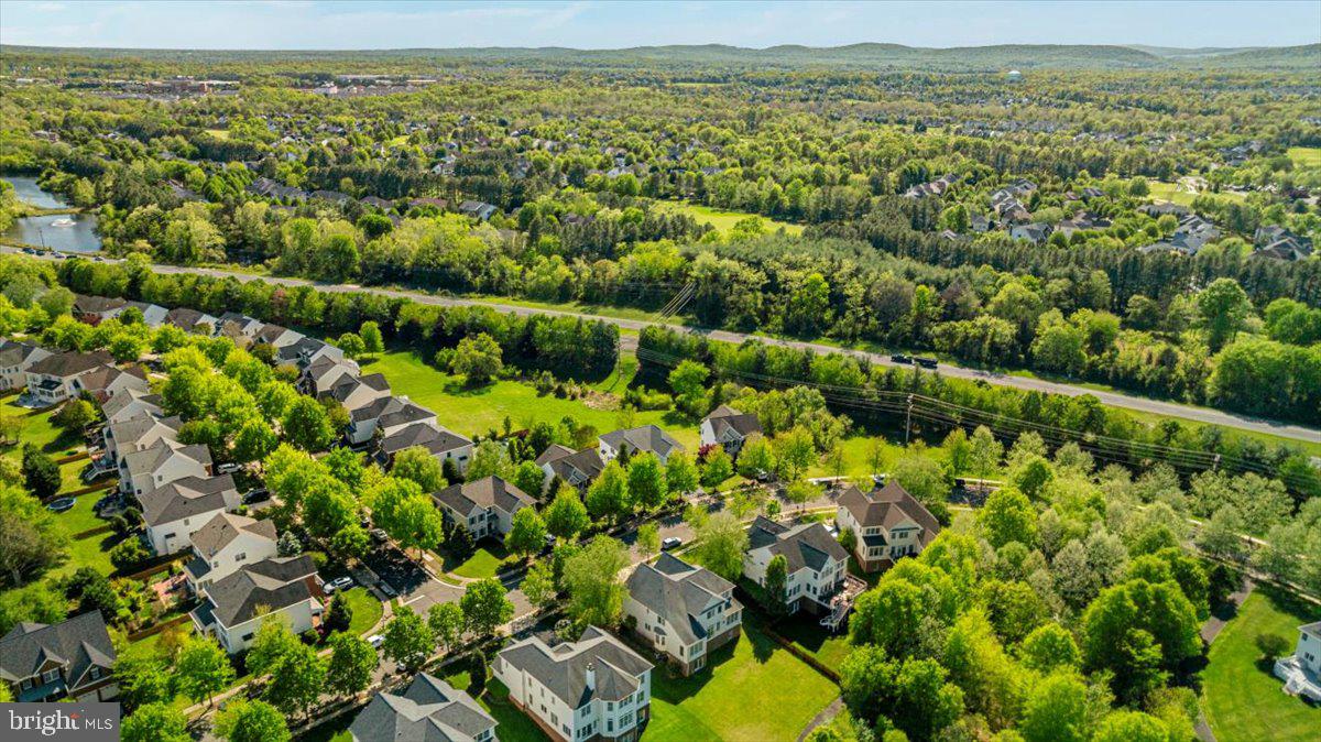 DOMINION VALLEY COUNTRY CLUB - Residential