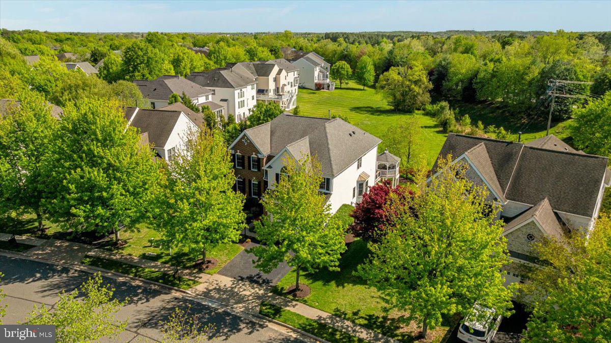 DOMINION VALLEY COUNTRY CLUB - Residential