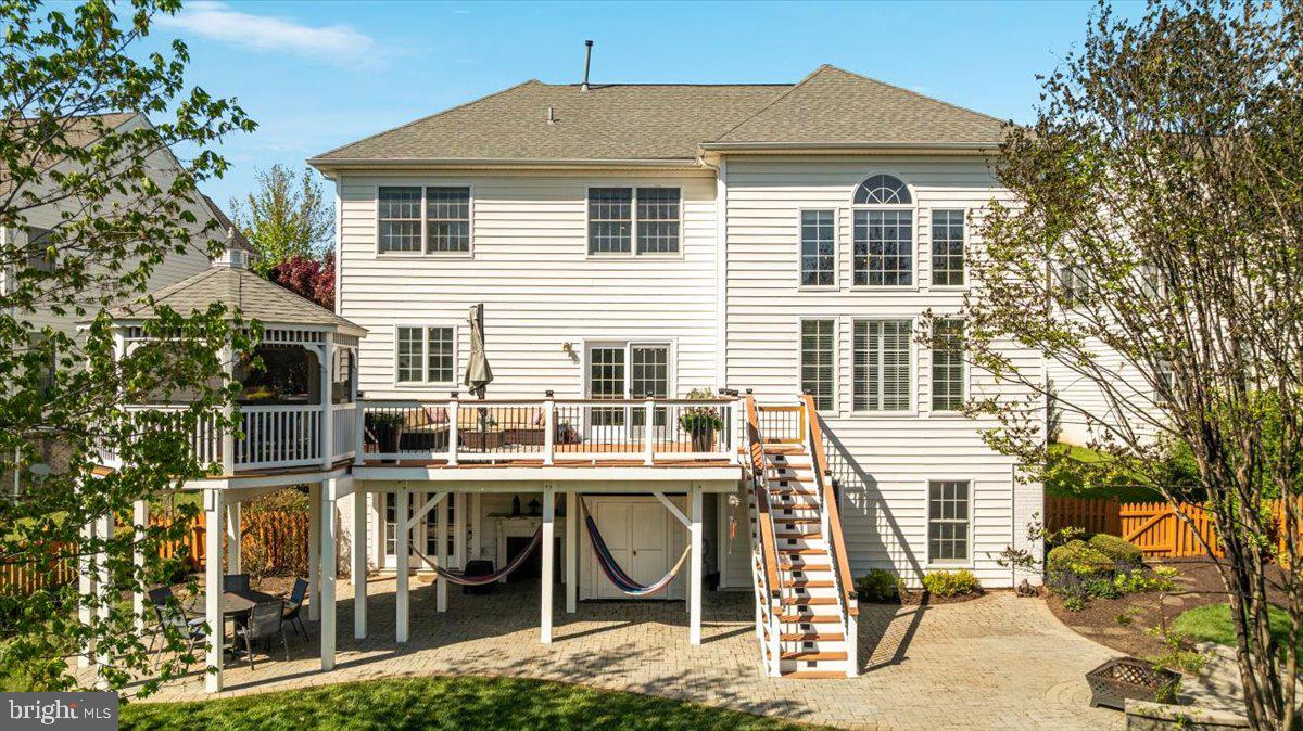 DOMINION VALLEY COUNTRY CLUB - Residential