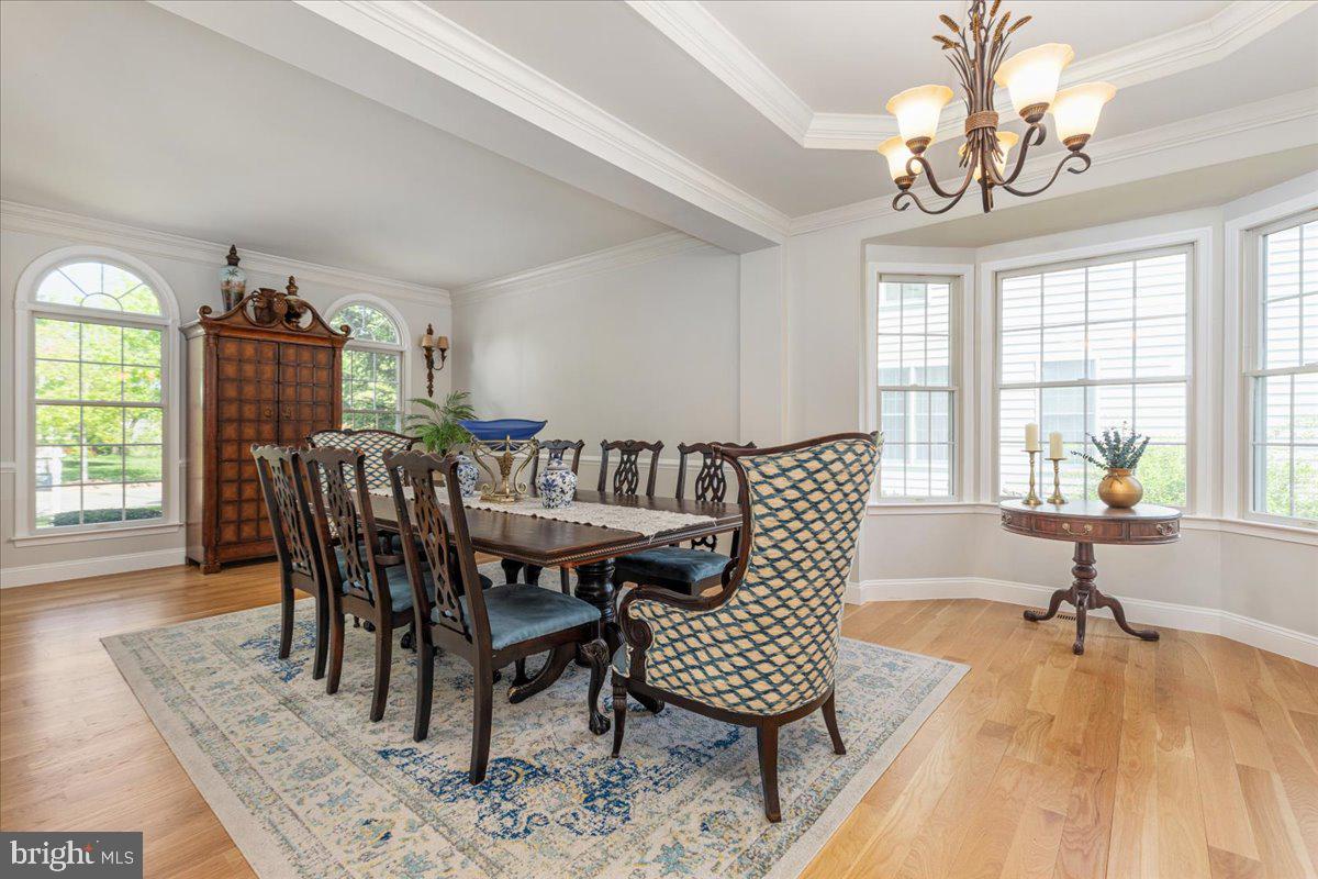 DOMINION VALLEY COUNTRY CLUB - Residential