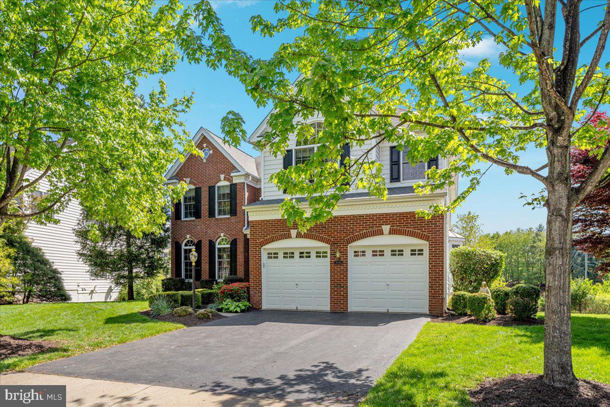 DOMINION VALLEY COUNTRY CLUB - Residential