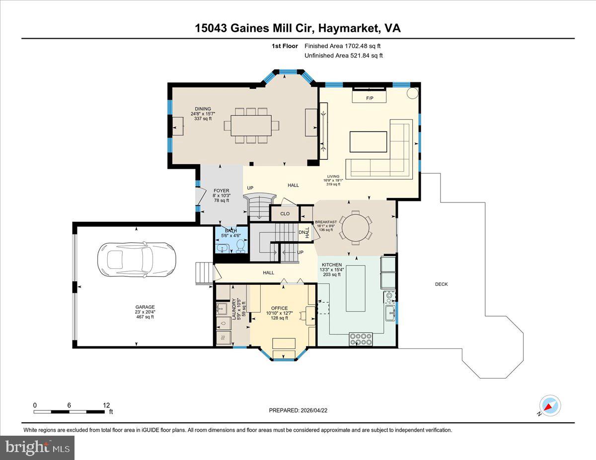 DOMINION VALLEY COUNTRY CLUB - Residential