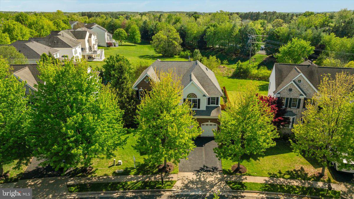 DOMINION VALLEY COUNTRY CLUB - Residential