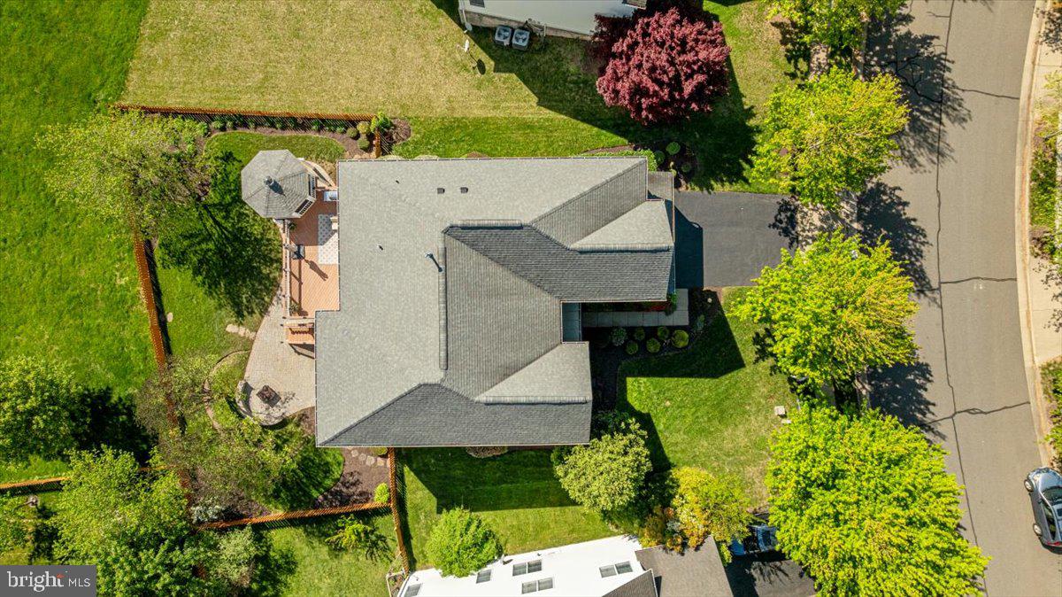 DOMINION VALLEY COUNTRY CLUB - Residential