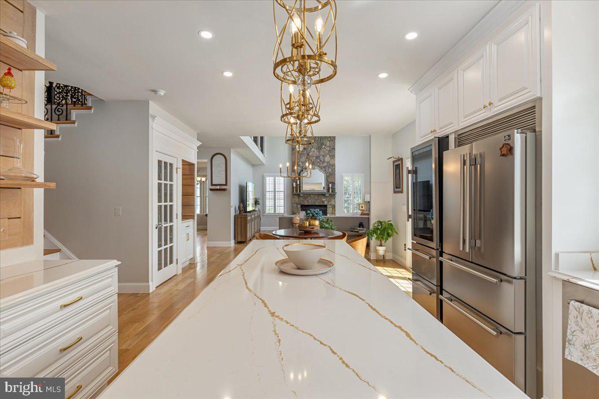 DOMINION VALLEY COUNTRY CLUB - Residential