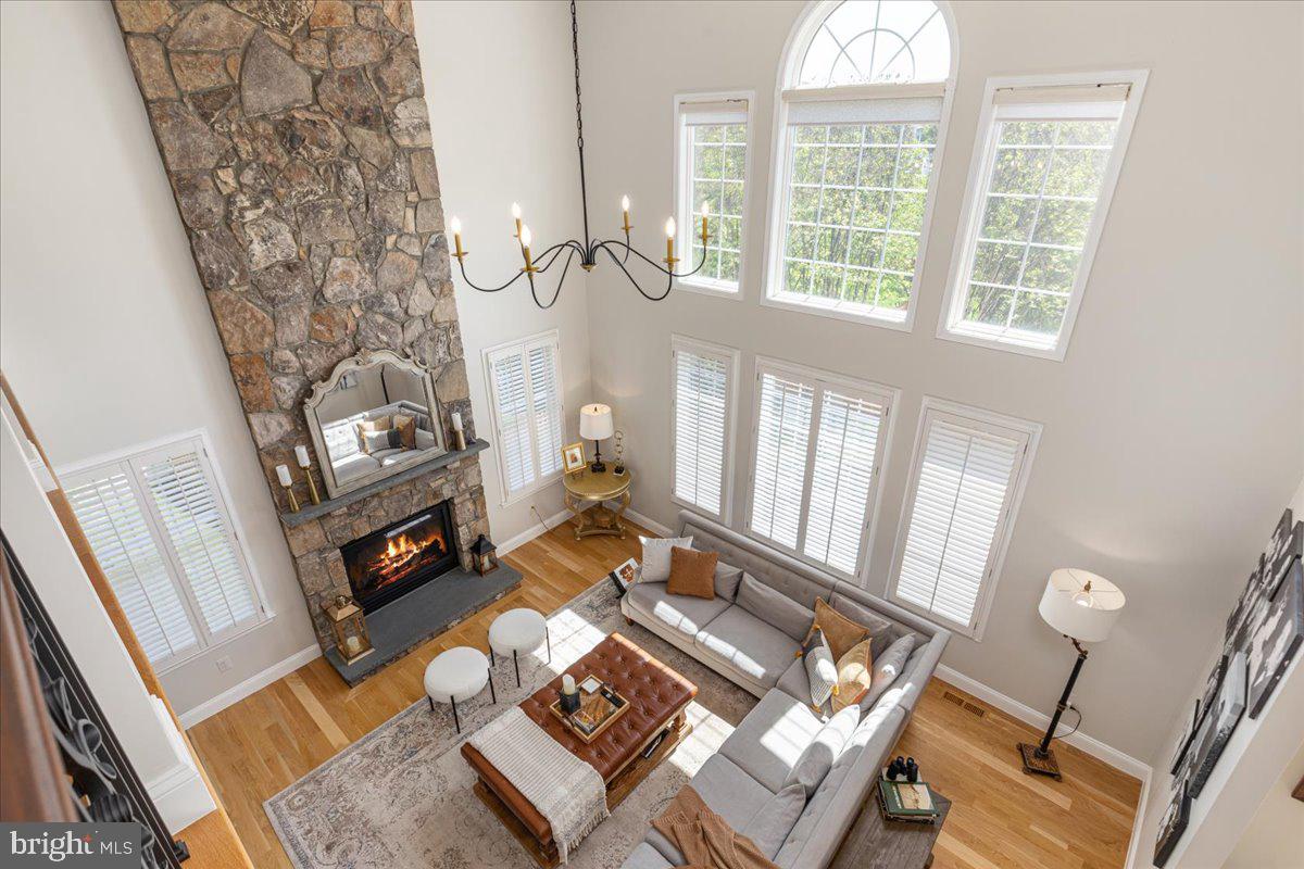 DOMINION VALLEY COUNTRY CLUB - Residential