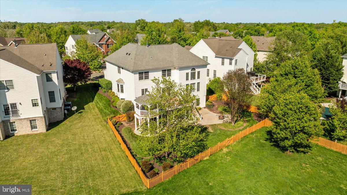 DOMINION VALLEY COUNTRY CLUB - Residential