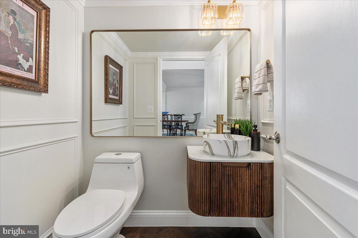 DOMINION VALLEY COUNTRY CLUB - Residential