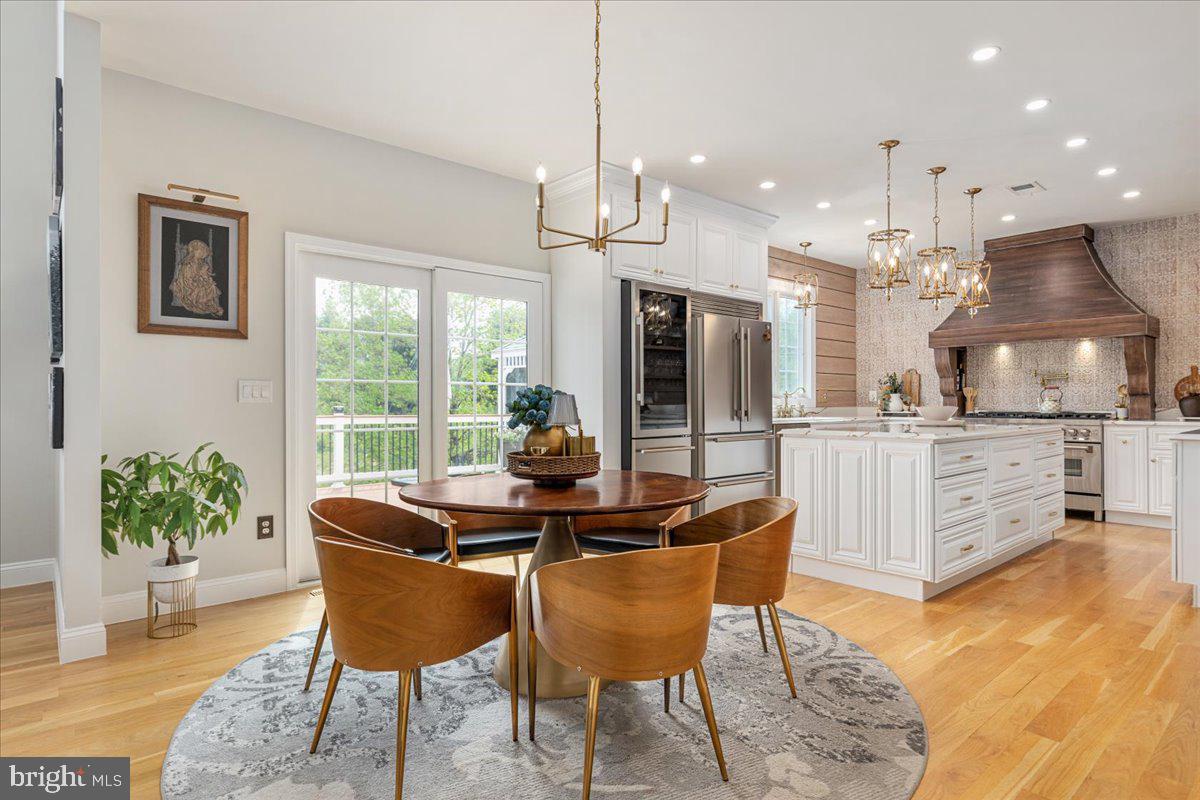 DOMINION VALLEY COUNTRY CLUB - Residential