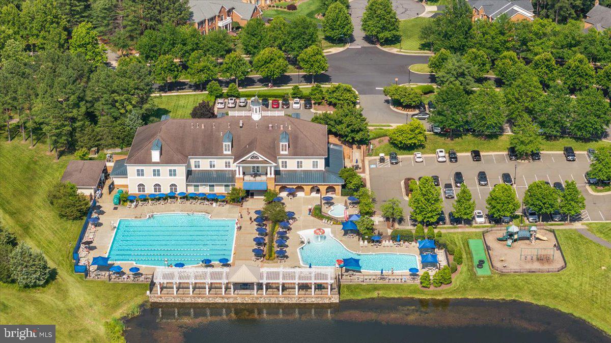 DOMINION VALLEY COUNTRY CLUB - Residential