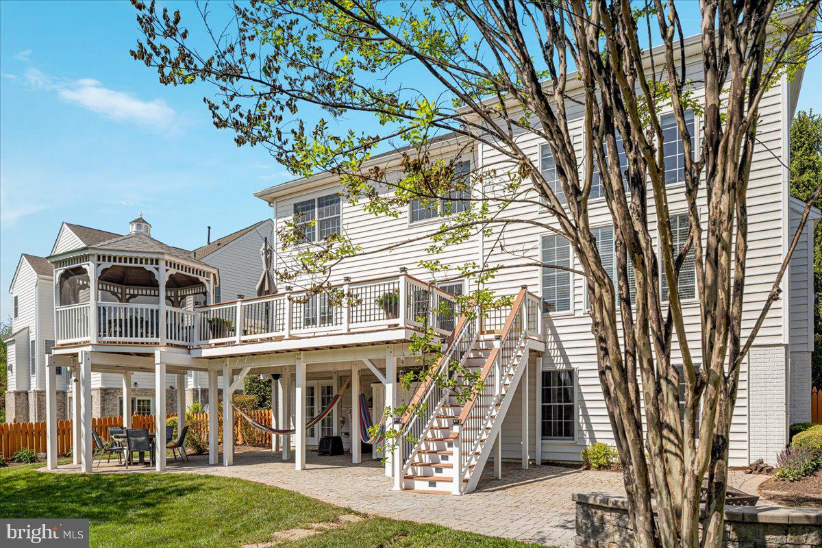 DOMINION VALLEY COUNTRY CLUB - Residential