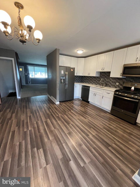 Photo of 409 Seville Street #A, PHILADELPHIA, PA 19128 (MLS # PAPH2634966)