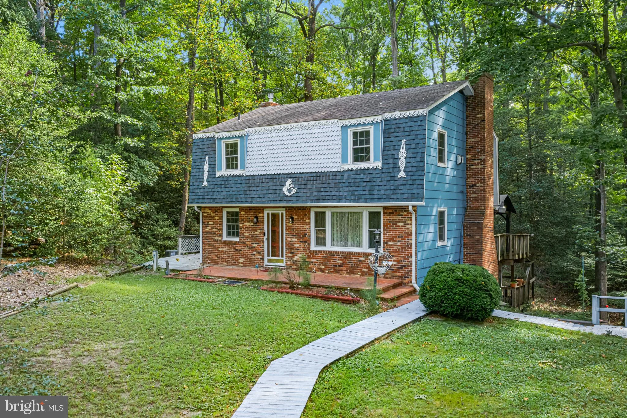275 Castle Drive