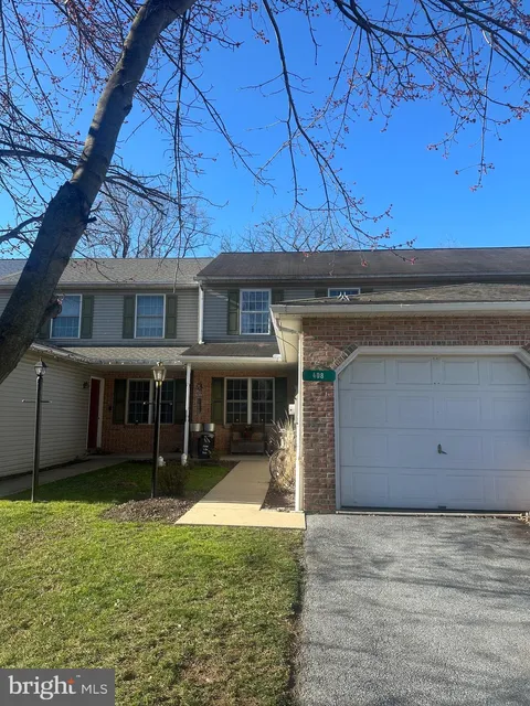 408 Groffdale Road, Quarryville, PA 17566 - MLS#: PALA2066160