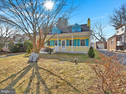 Photo of 1614 Ridgeview Avenue, LANCASTER, PA 17603 (MLS # PALA2064796)