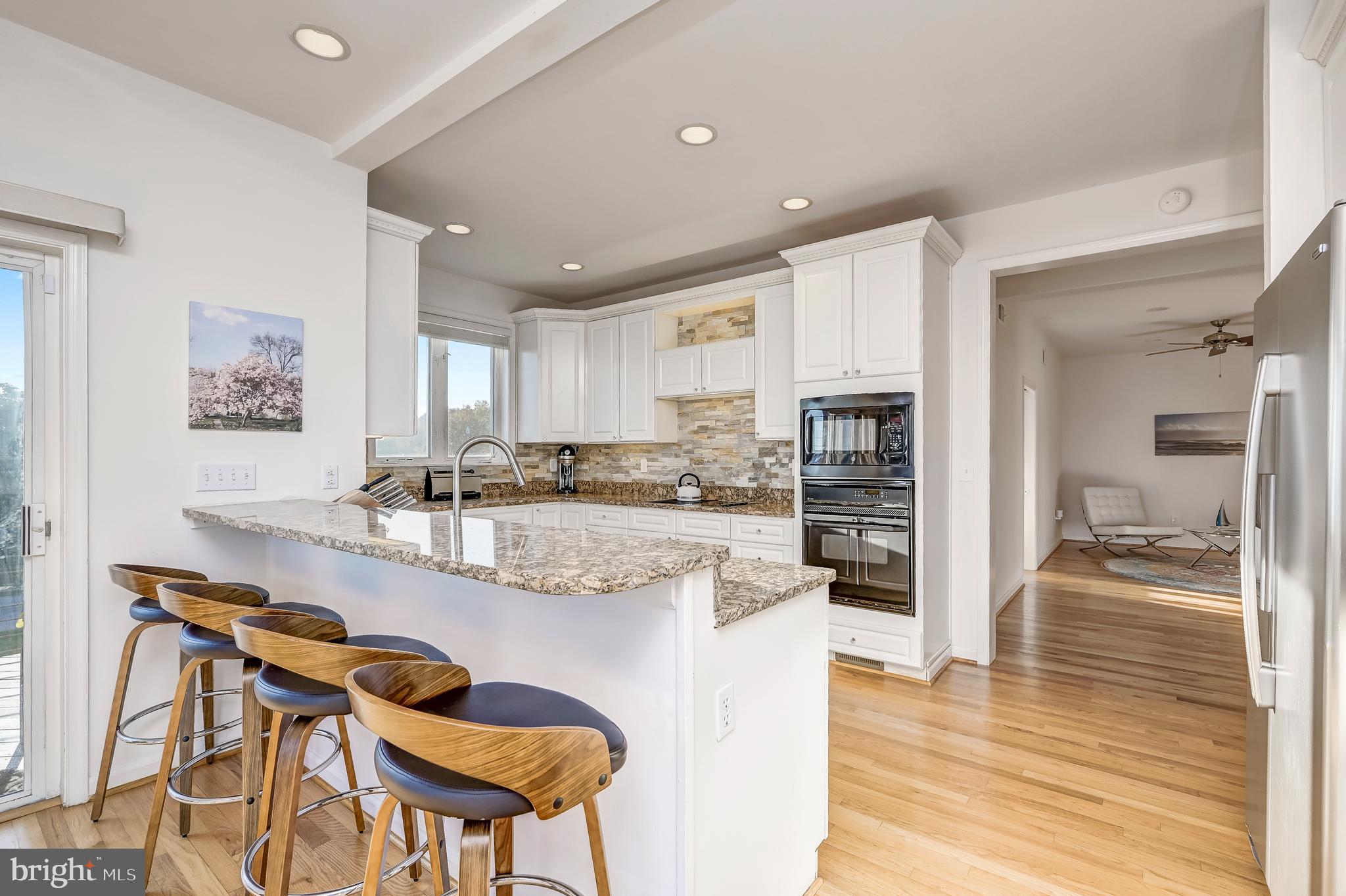 BEVERLEY BEACH - Residential