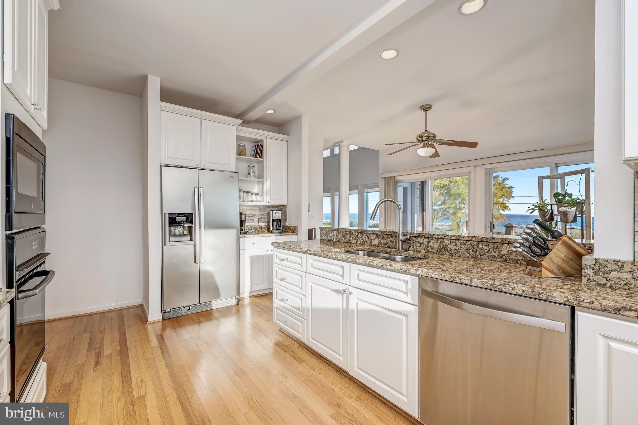 BEVERLEY BEACH - Residential