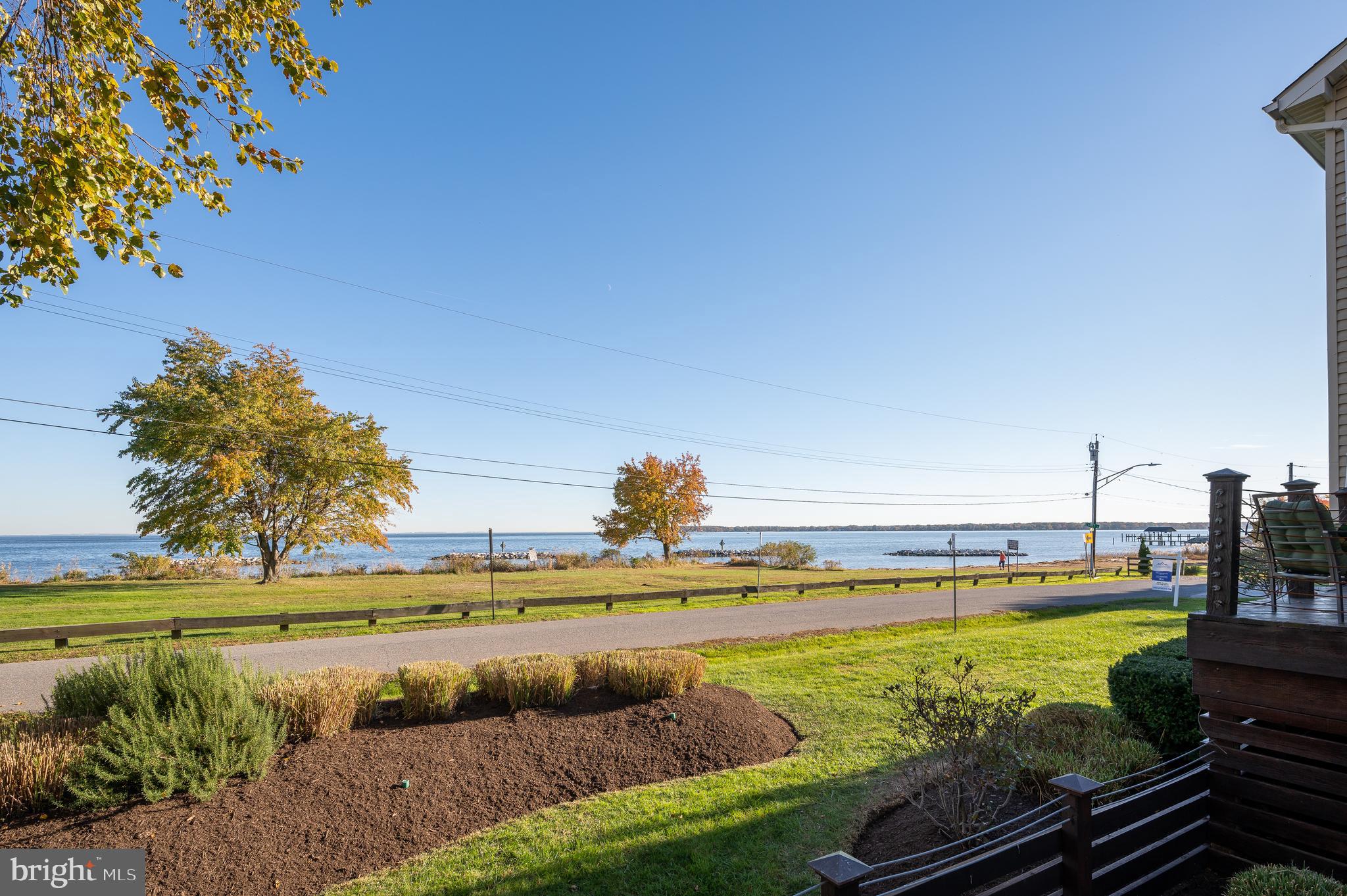 BEVERLEY BEACH - Residential