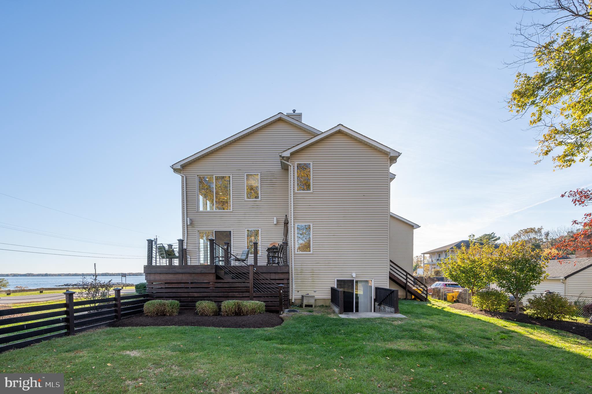 BEVERLEY BEACH - Residential