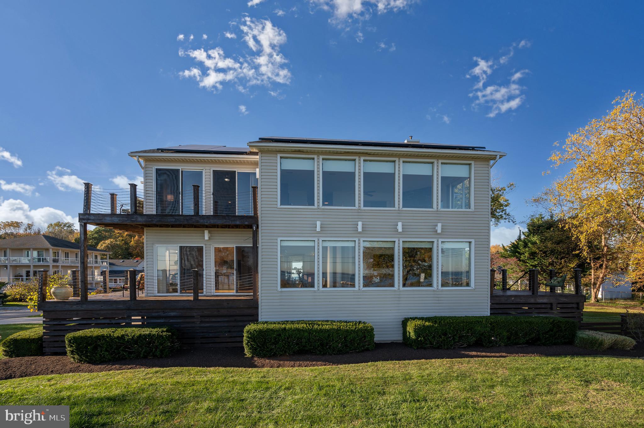 BEVERLEY BEACH - Residential
