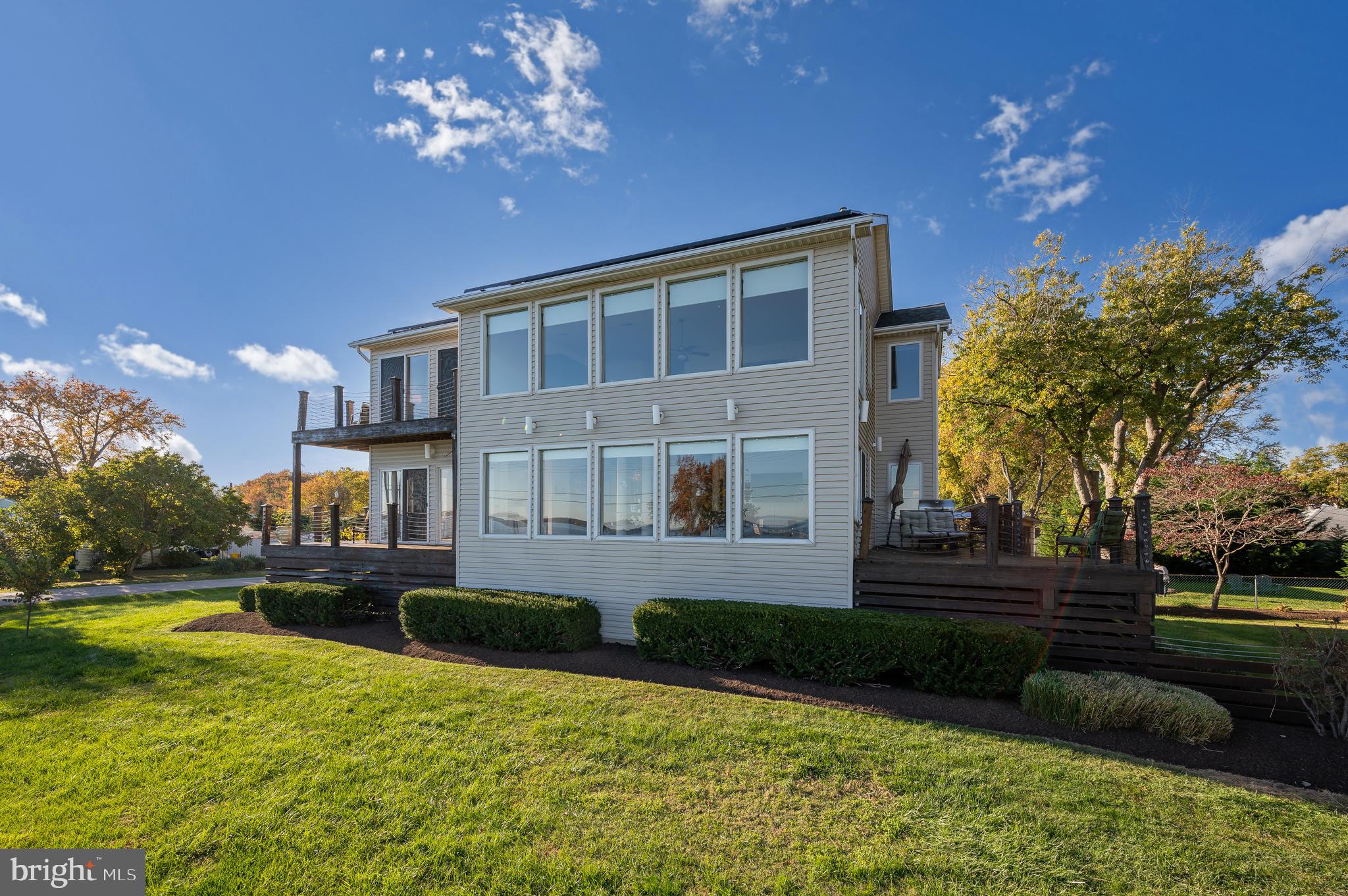 BEVERLEY BEACH - Residential