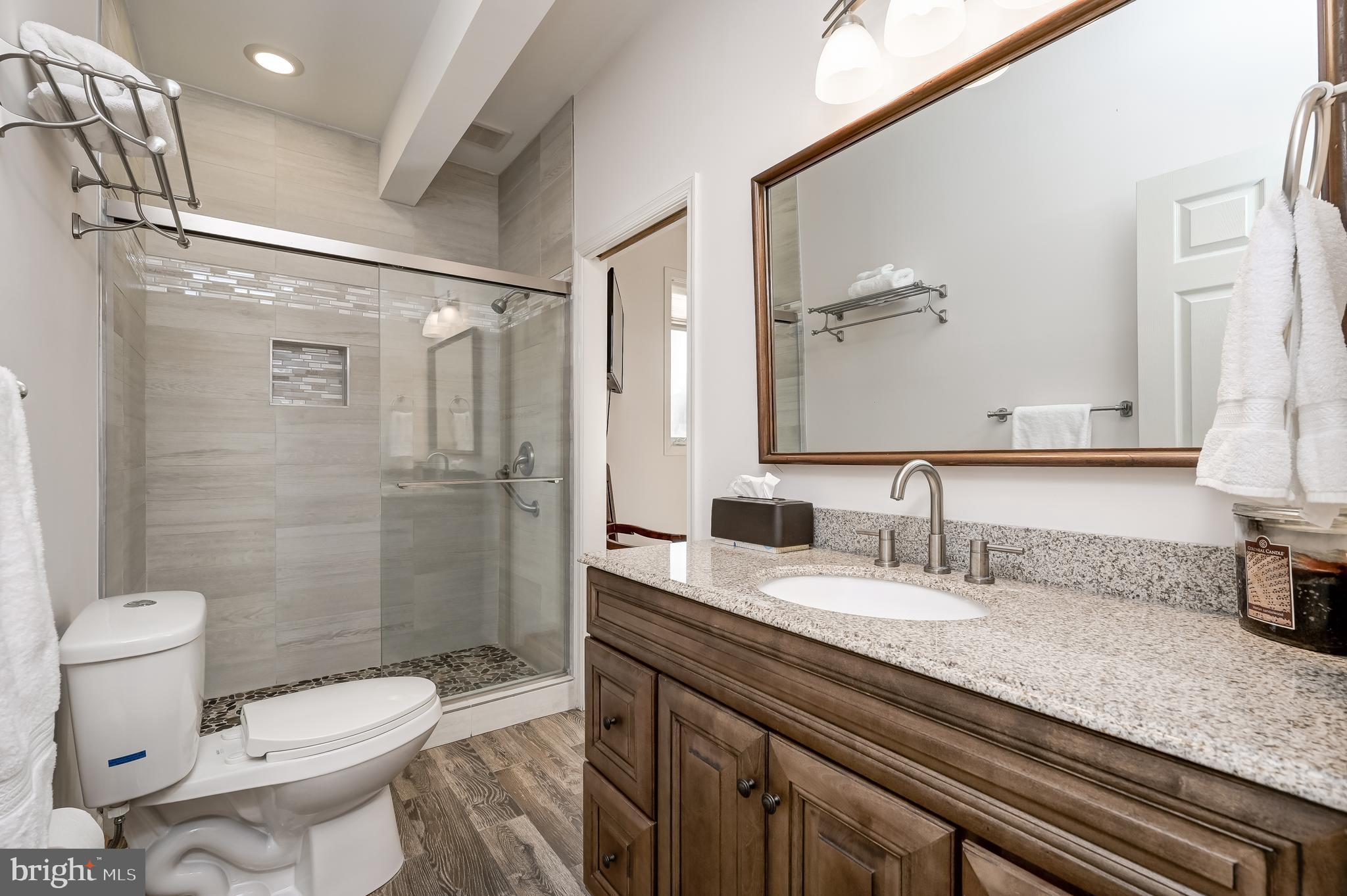 BEVERLEY BEACH - Residential