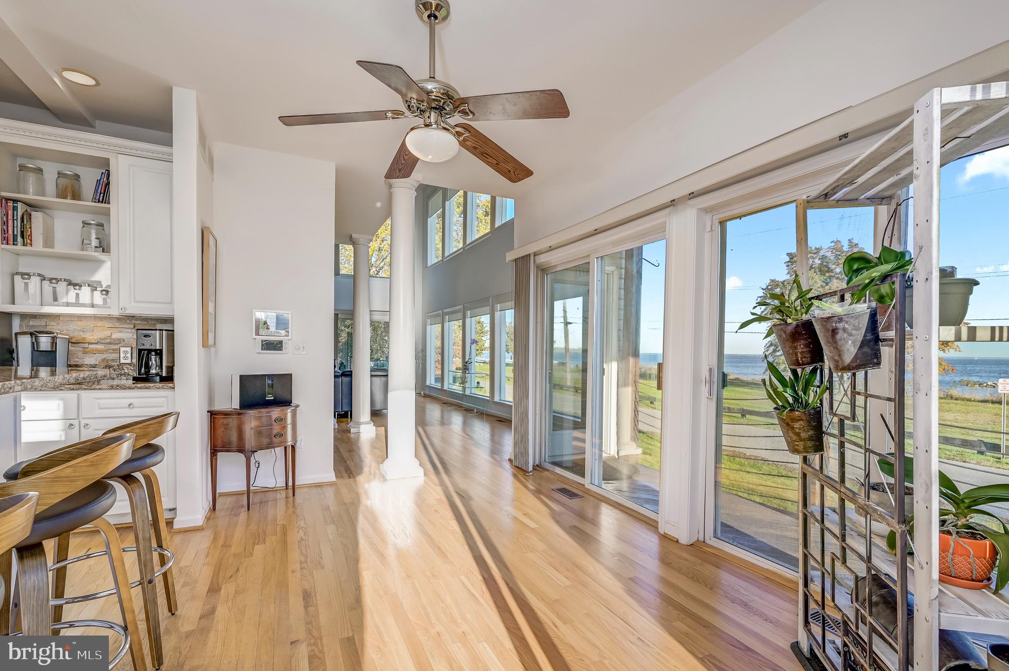 BEVERLEY BEACH - Residential