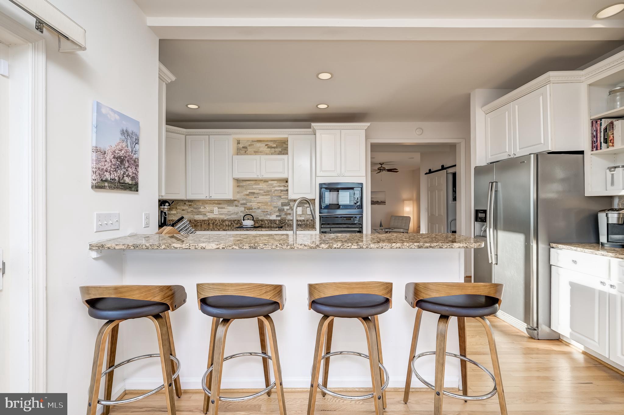 BEVERLEY BEACH - Residential