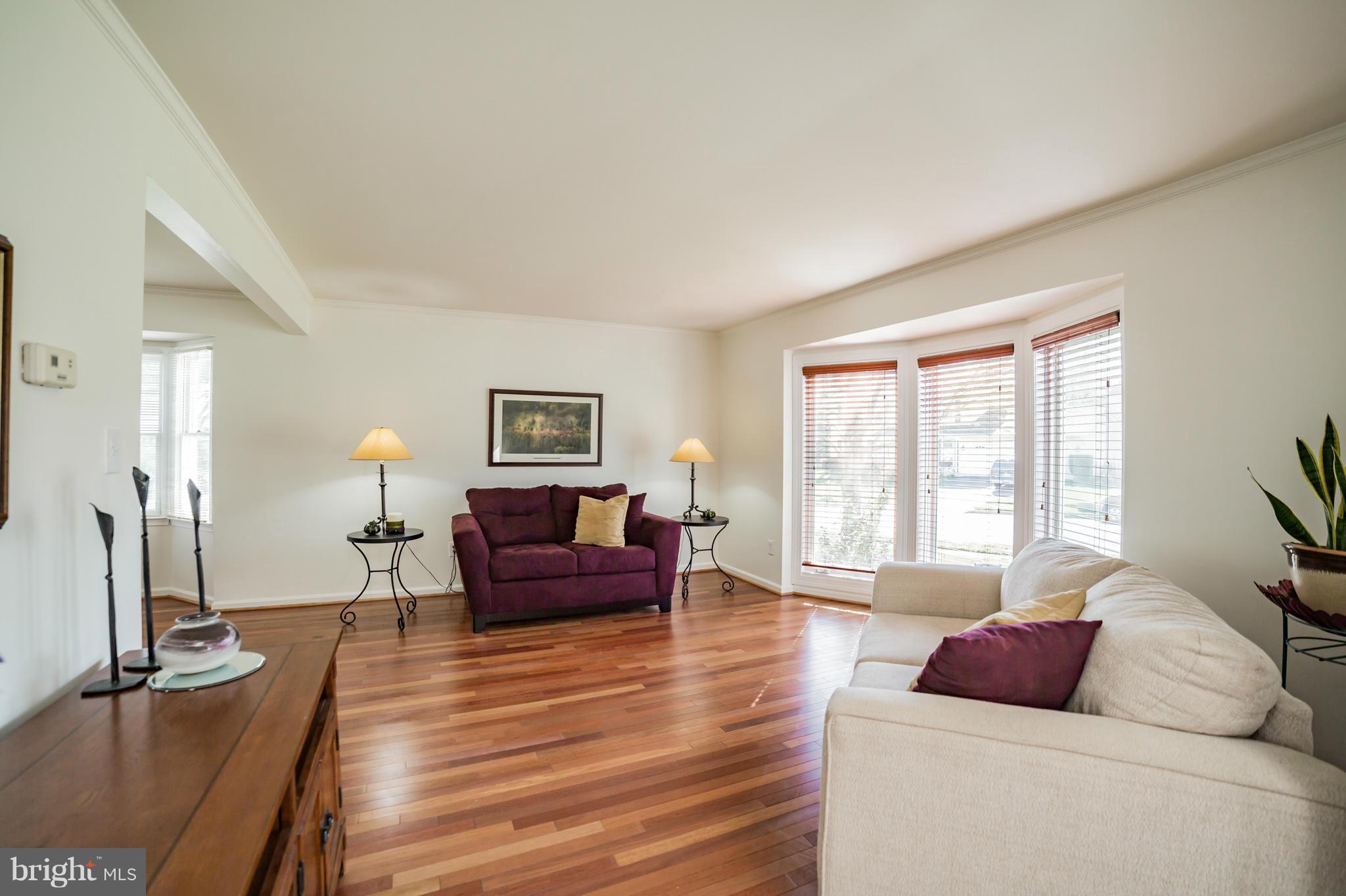 CRESTBROOK - Residential