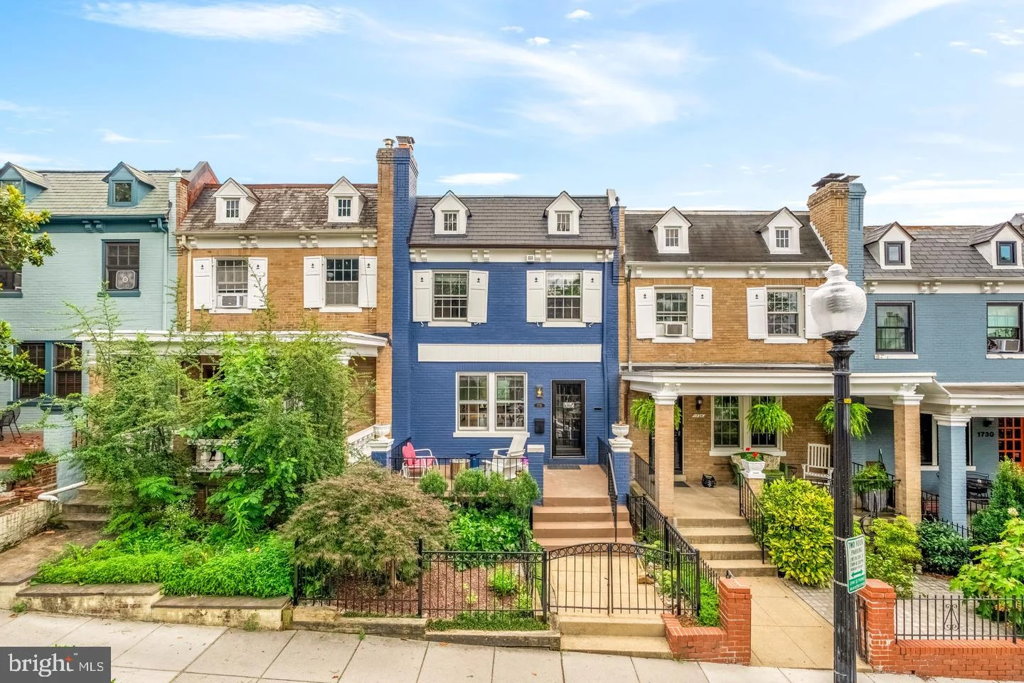 1726 Hobart Street NW, Washington, DC 20009