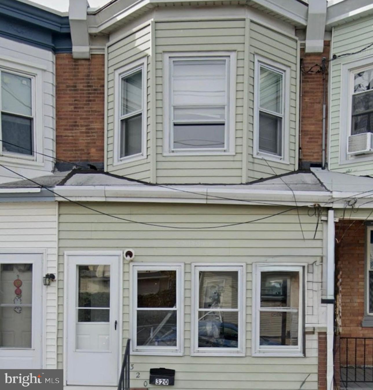 320 POWELL STREET