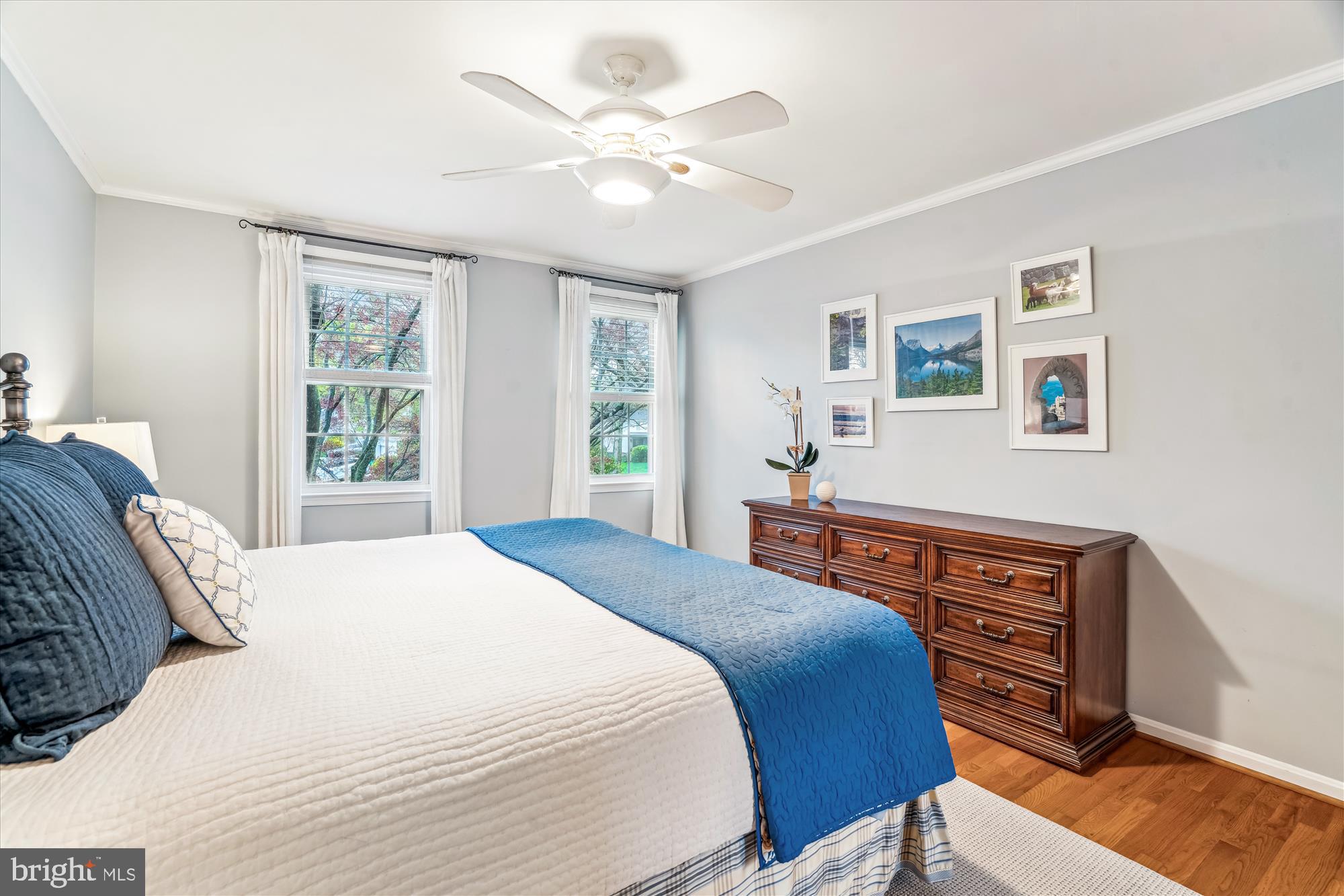 MACGILLS COMMON - Residential