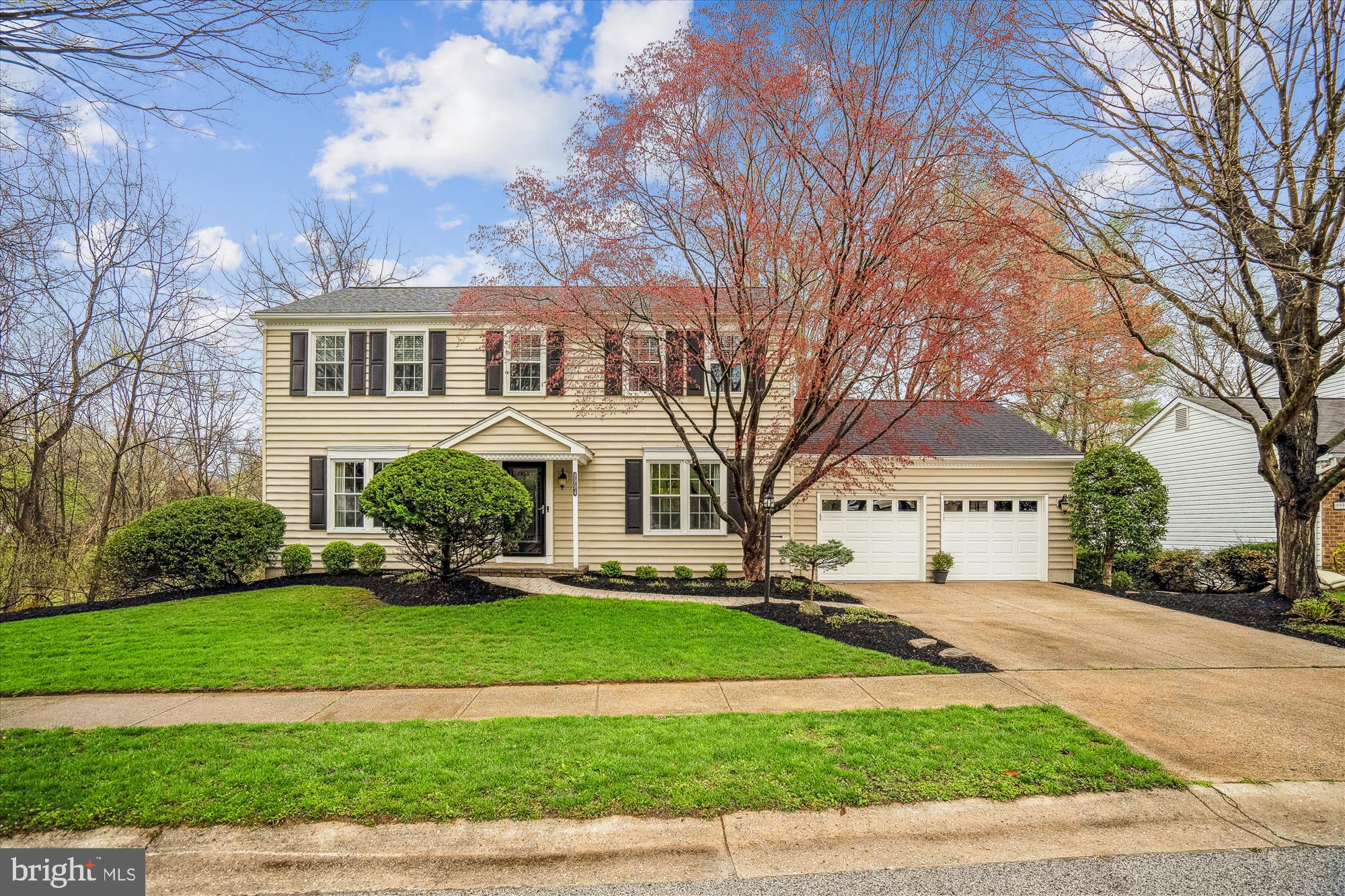 MACGILLS COMMON - Residential