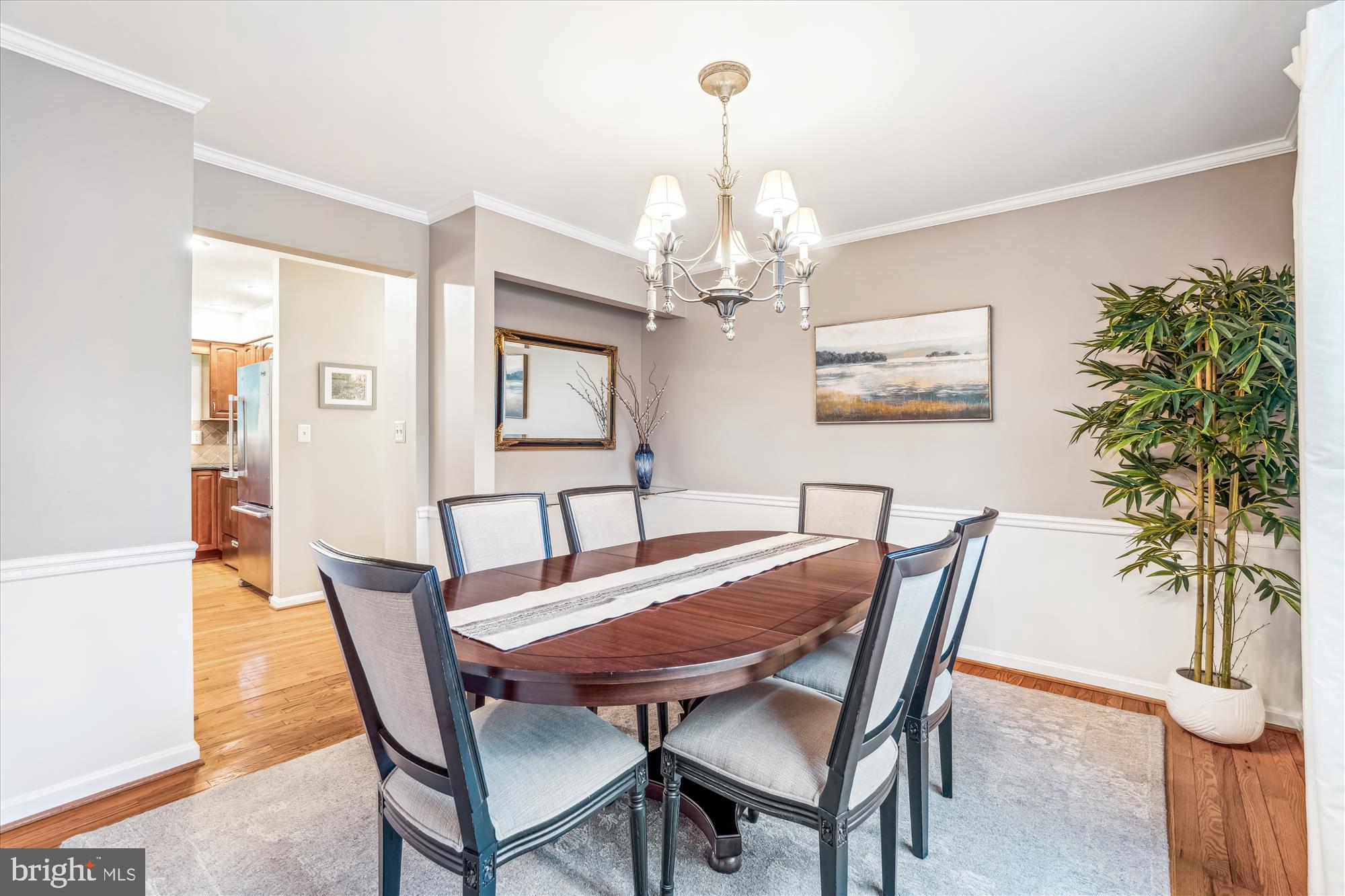 MACGILLS COMMON - Residential