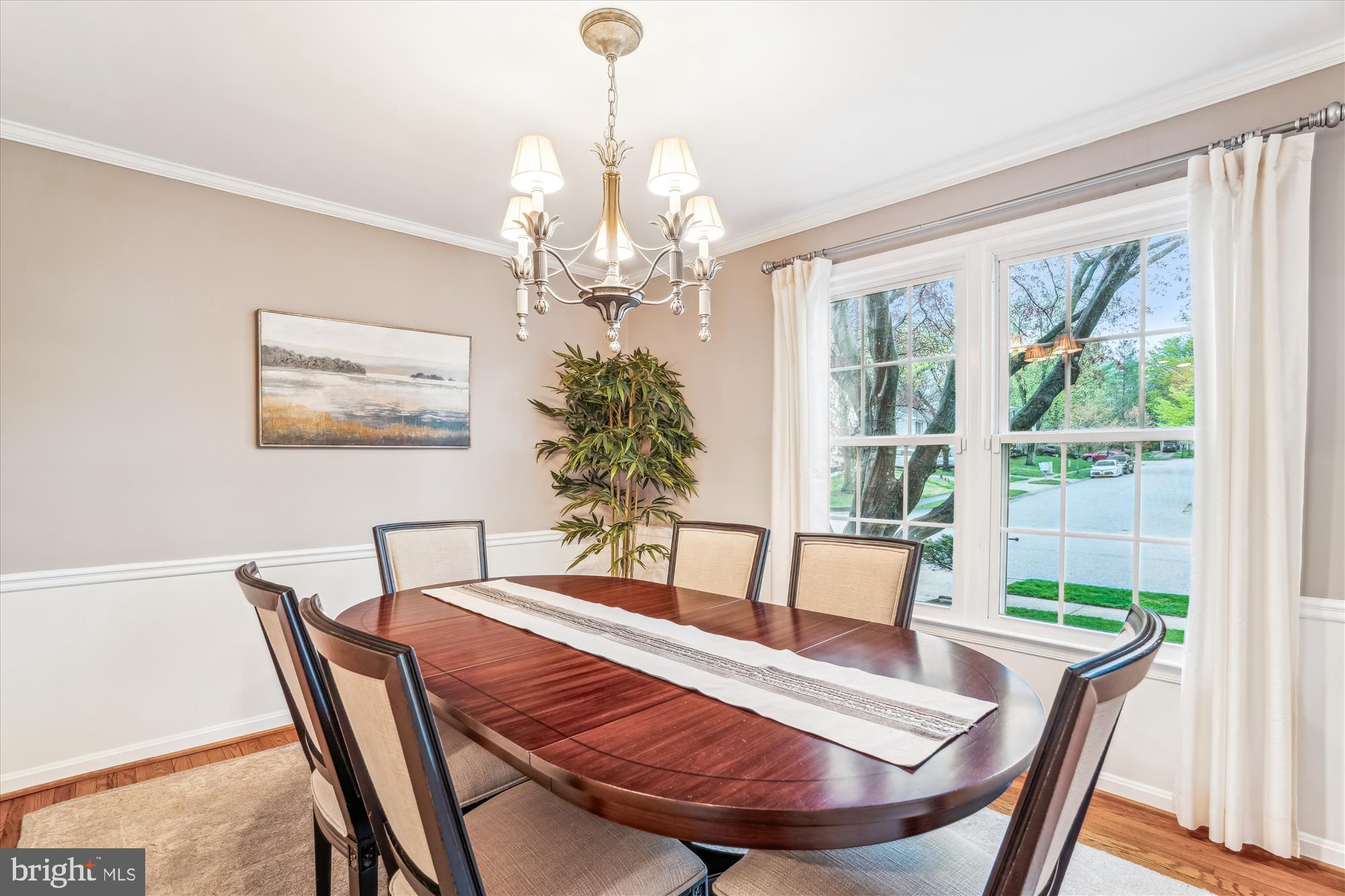 MACGILLS COMMON - Residential