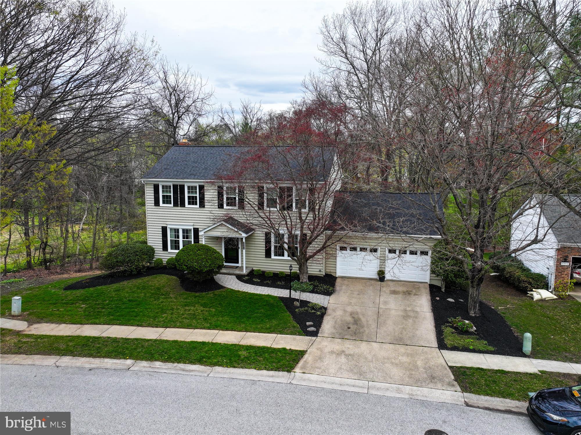 MACGILLS COMMON - Residential