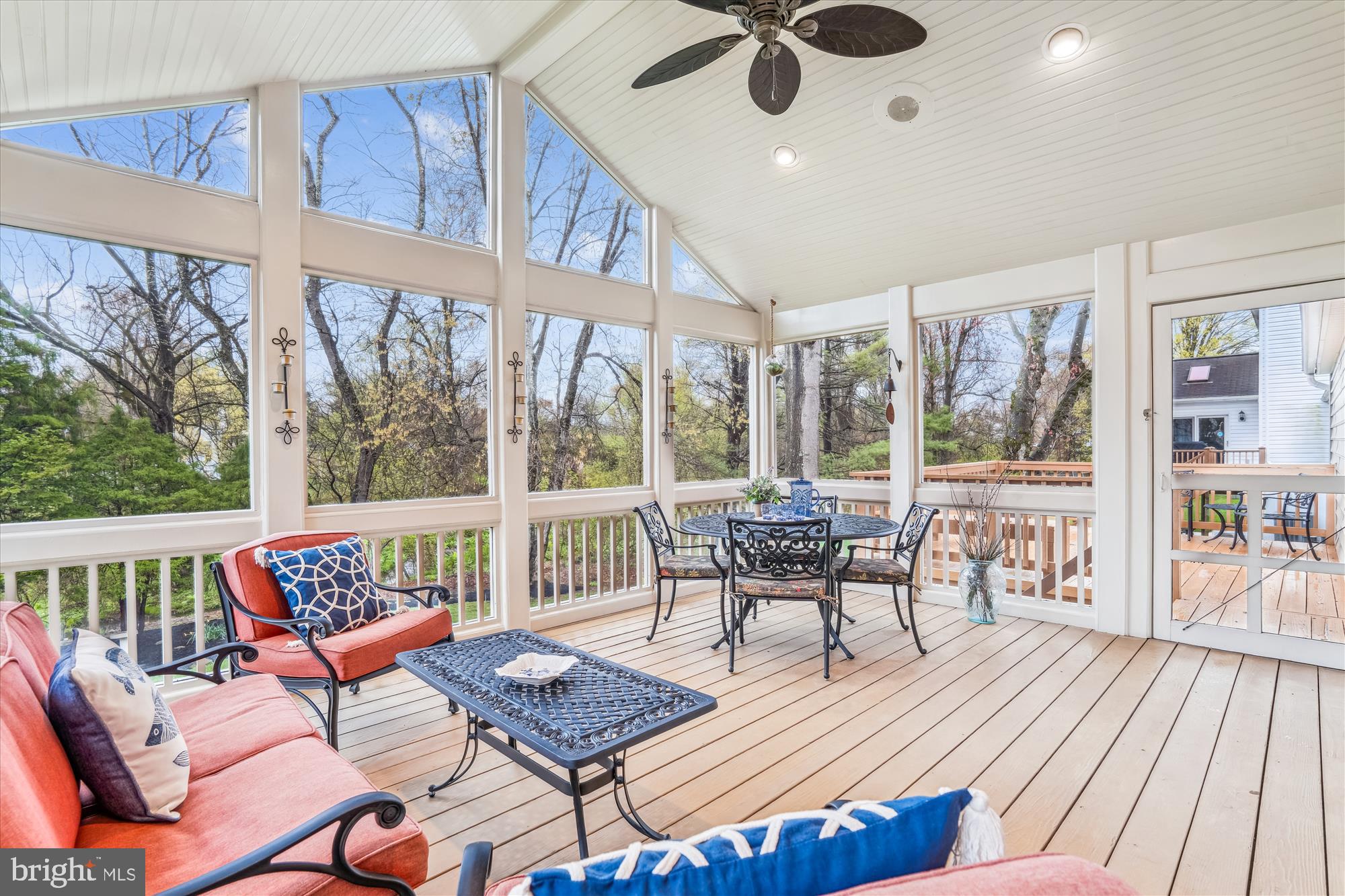 MACGILLS COMMON - Residential