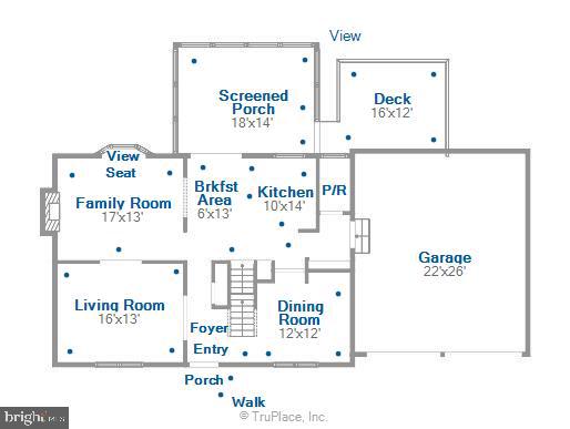 MACGILLS COMMON - Residential