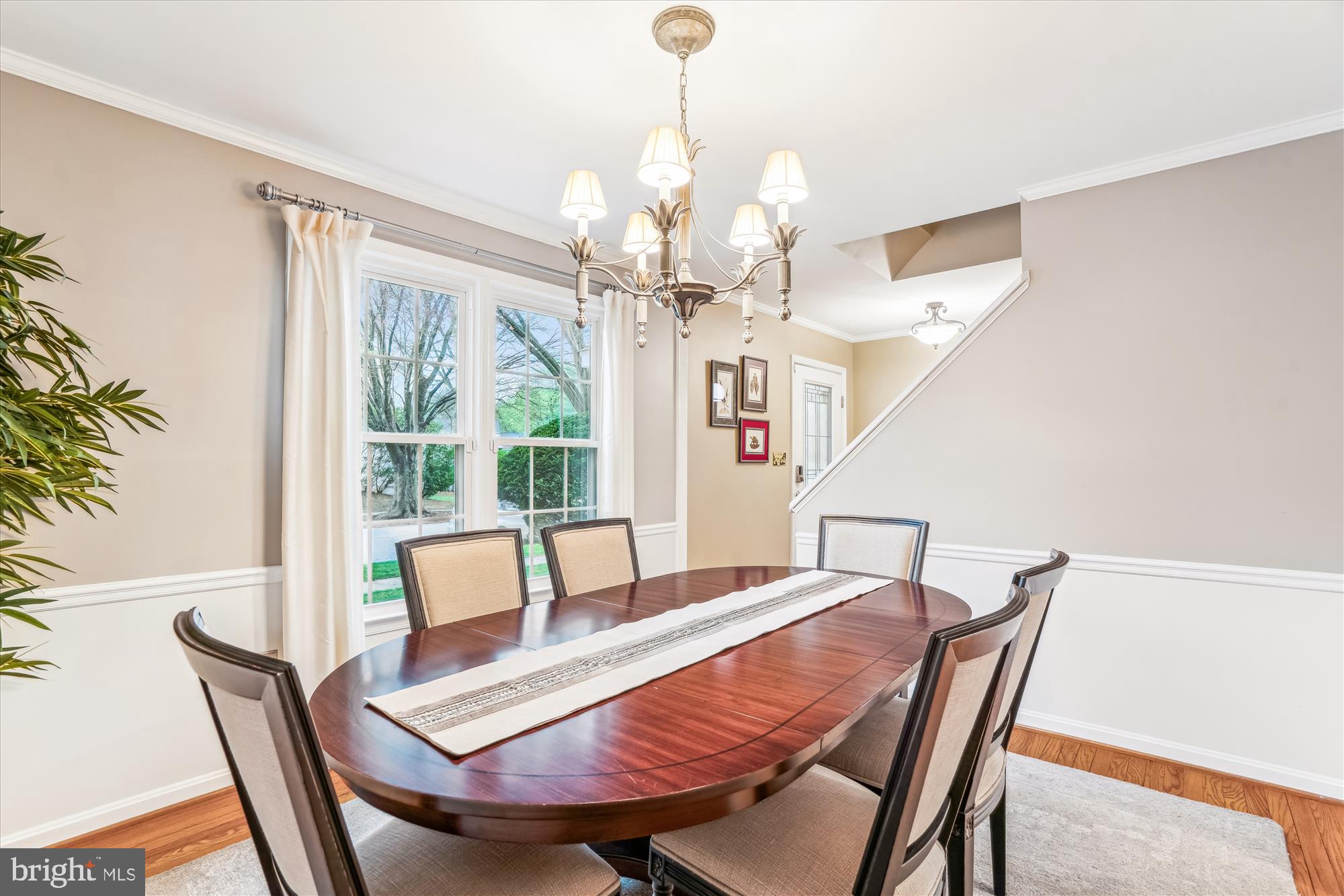 MACGILLS COMMON - Residential