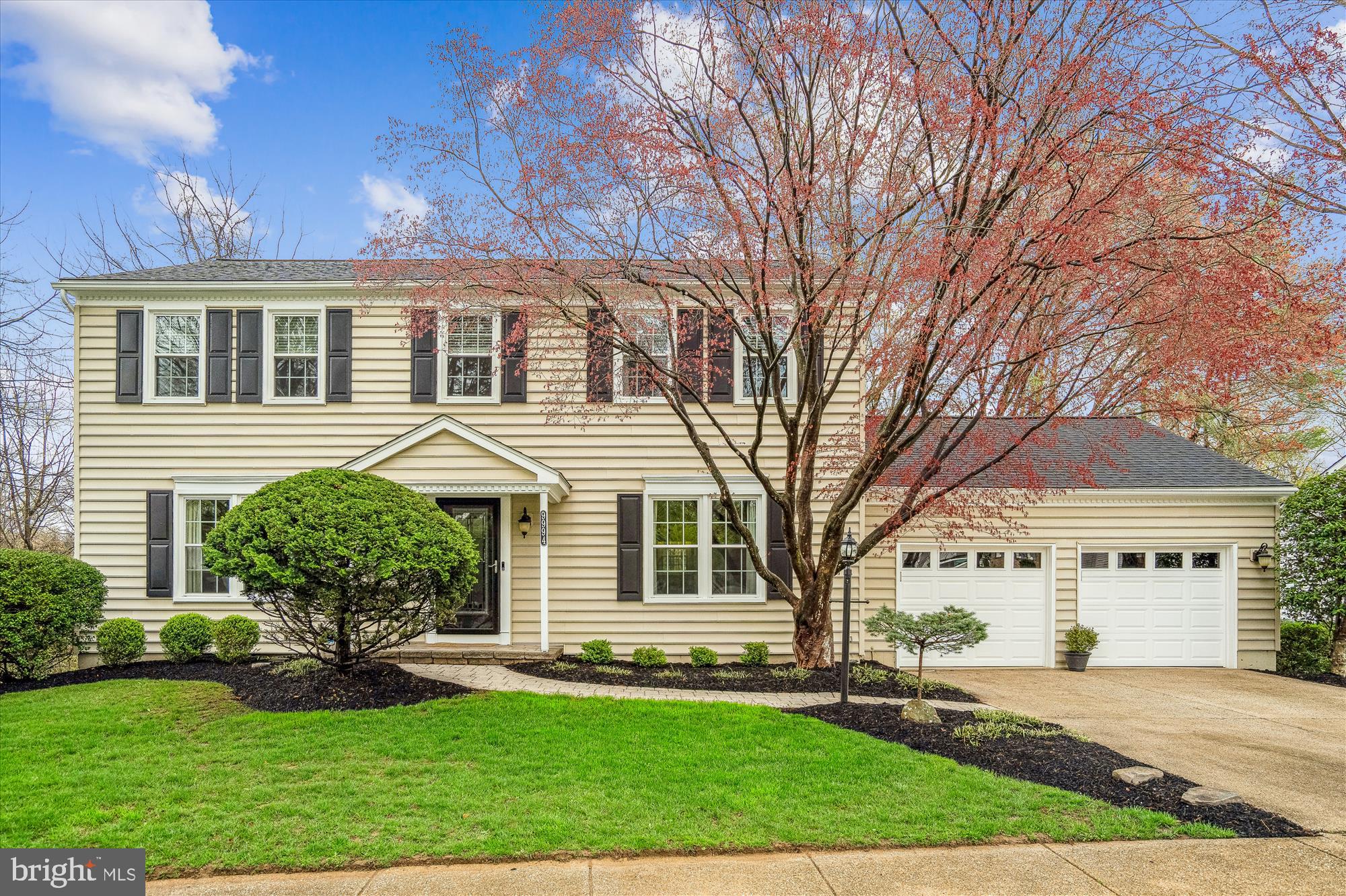 MACGILLS COMMON - Residential