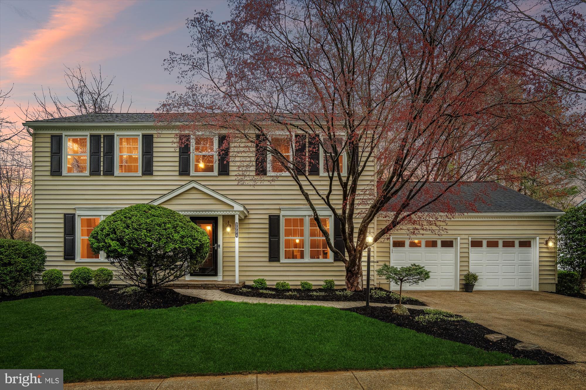 MACGILLS COMMON - Residential