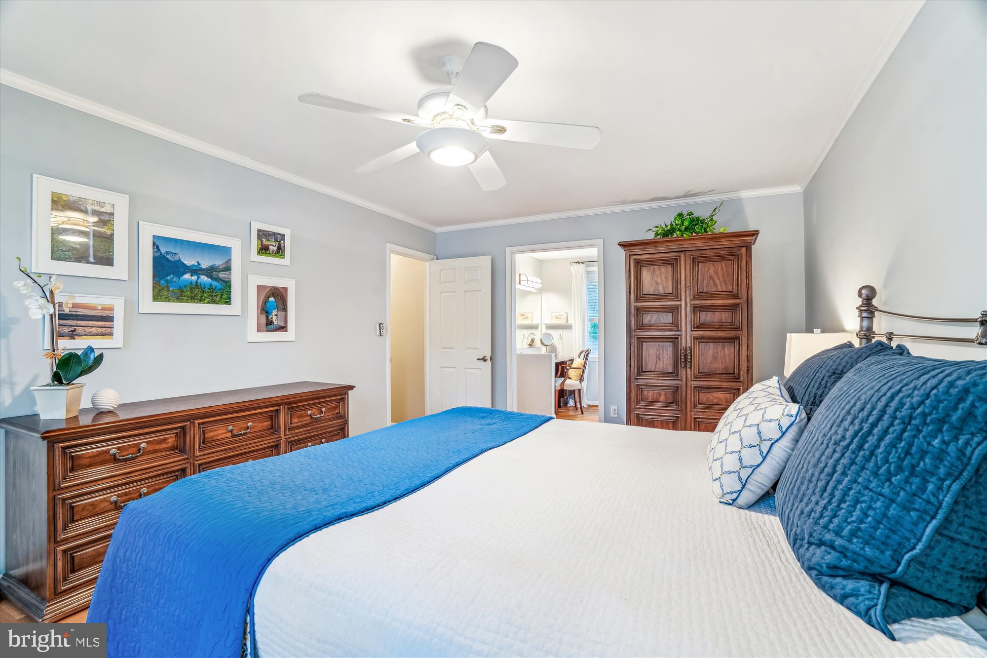 MACGILLS COMMON - Residential