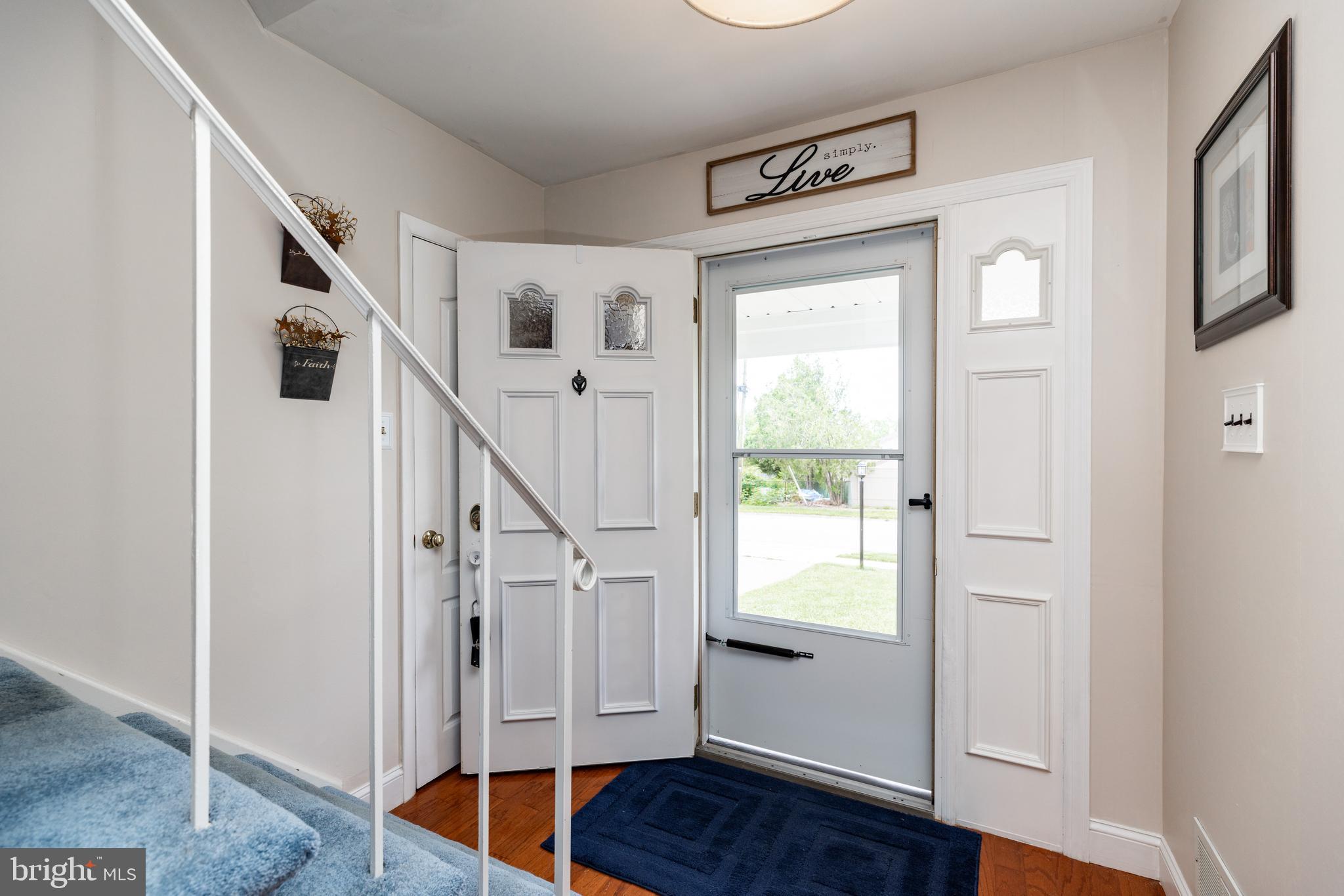 1126 S OVERHILL COURT