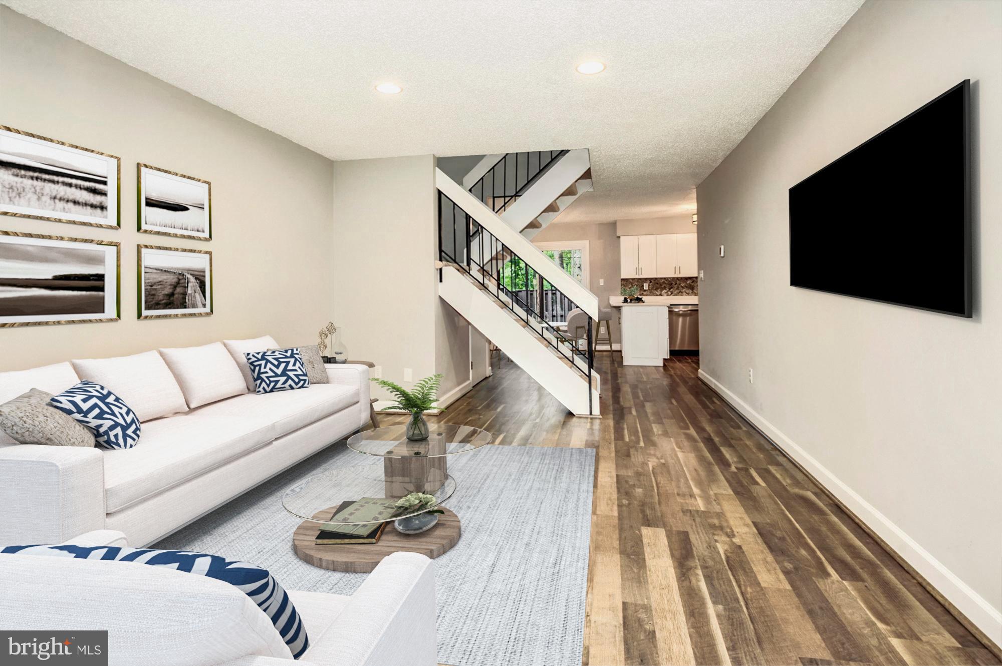 SANIBEL CLUSTER - Residential