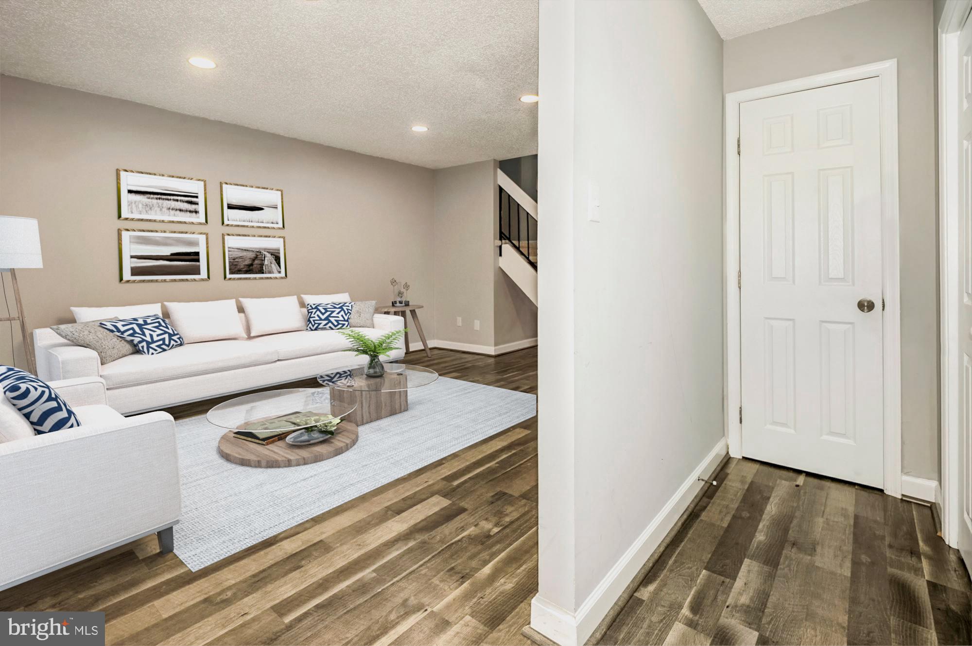 SANIBEL CLUSTER - Residential