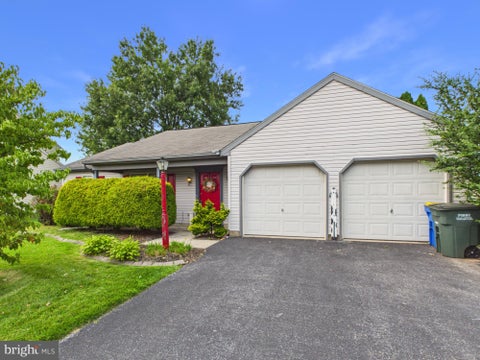 Homes For Sale - 3707 Wheatland Drive<br/> DOVER, PA 17315