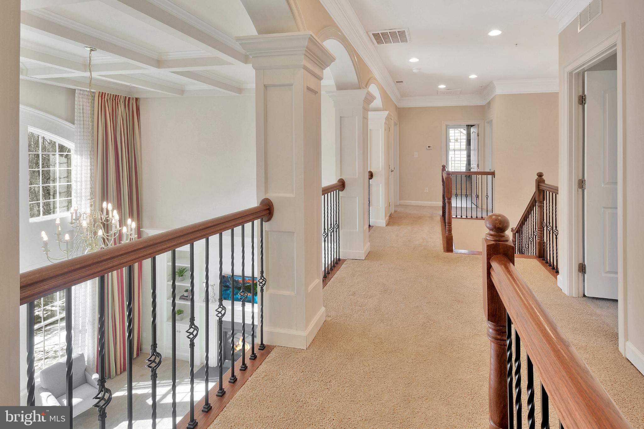 CLARKSBURG VILLAGE - Residential