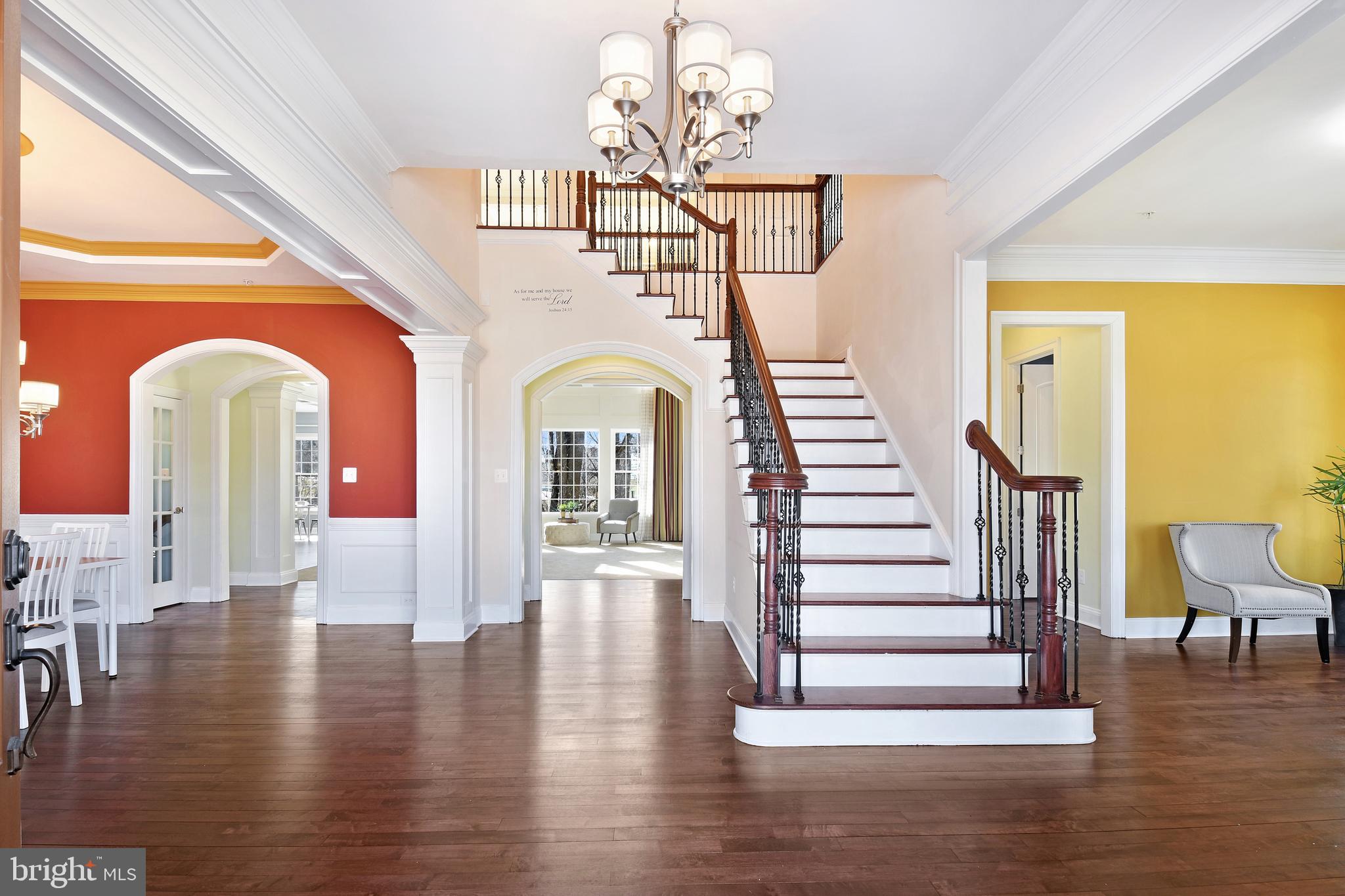 CLARKSBURG VILLAGE - Residential